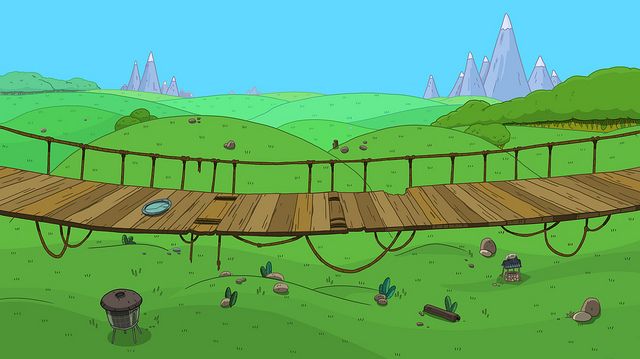 Les Grandes Prairies