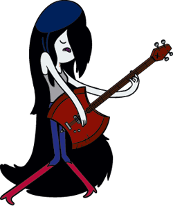 Marceline