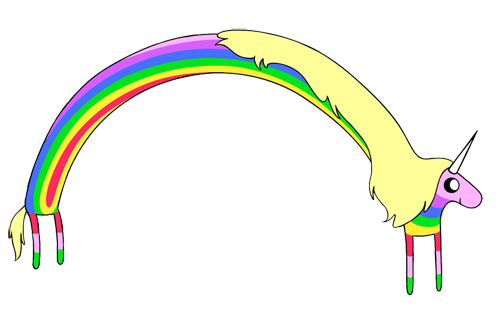 Miss Rainicorn
