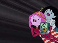 Time Adventure